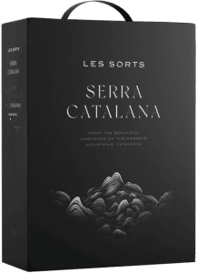 Les Sorts Serra Catalana 2021