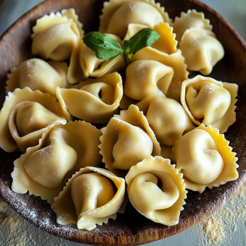 Tortellini