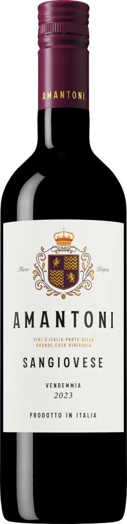 Amantoni Sangiovese