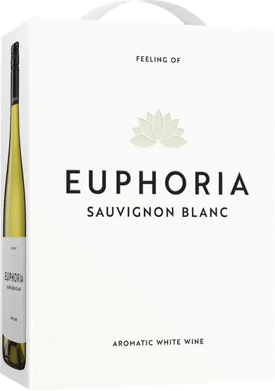 Euphoria Sauvignon Blanc 2024