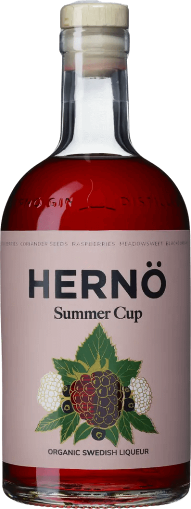 Hernö Summer Cup