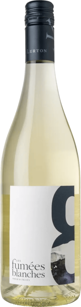 Les Fumées Blanches Sauvignon Blanc