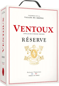 Ventoux Rouge 2023