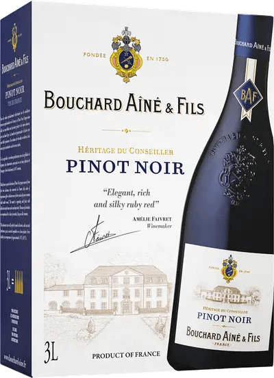 Bouchard Aîné & Fils Pinot Noir