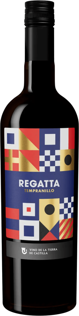 Regatta Tempranillo
