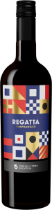 Regatta Tempranillo