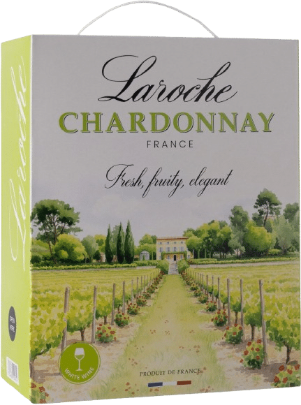 L Chardonnay