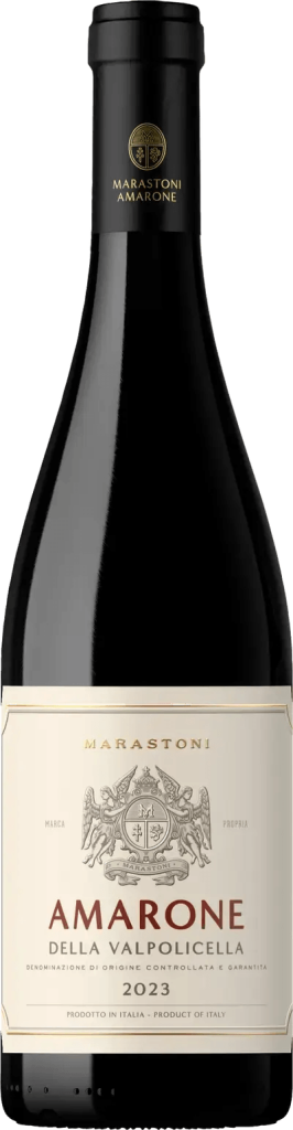 Amarone della Valpolicella Marastoni