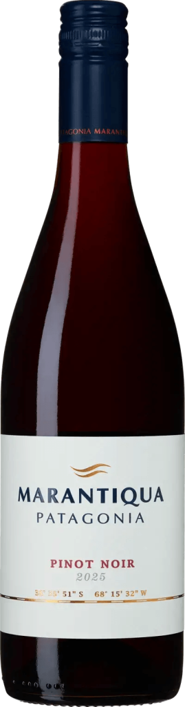 Marantiqua Pinot Noir